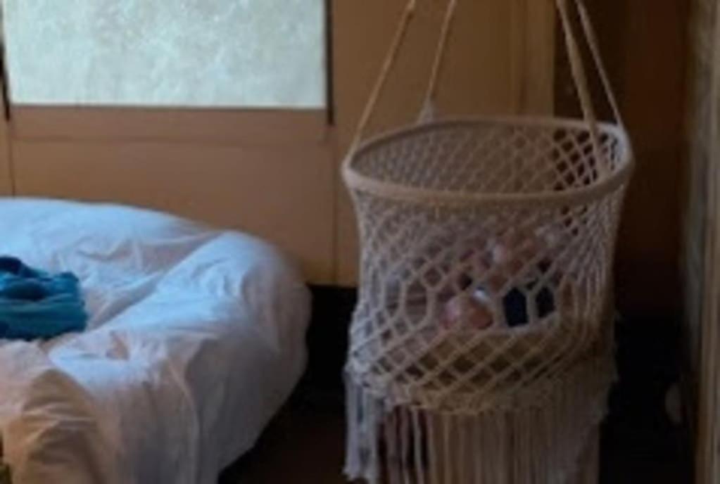 Ecolodge Beauregard Treigny Exteriör bild